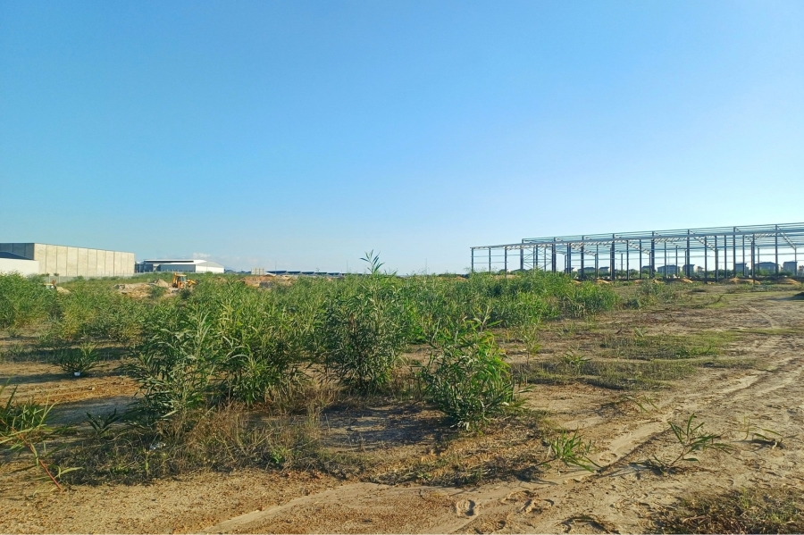 Commercial Property for Sale in Rivergate Western Cape